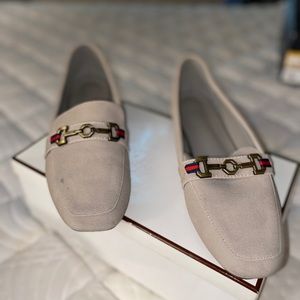 Rarely worn, size 9.5